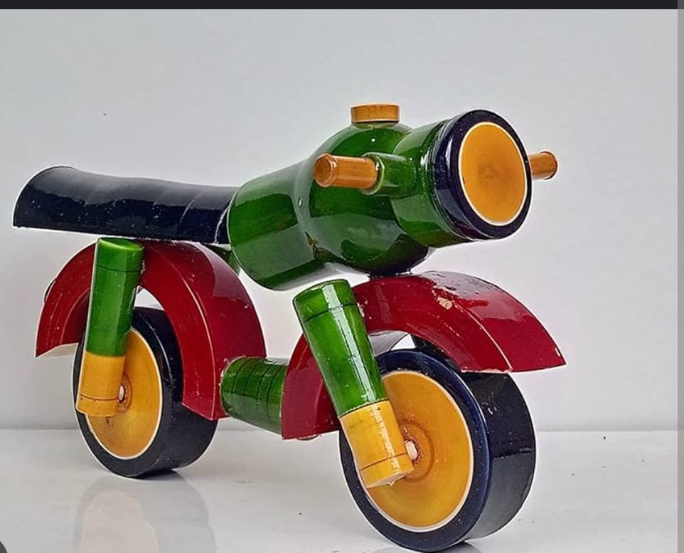 Etikoppaka Royal Enfield