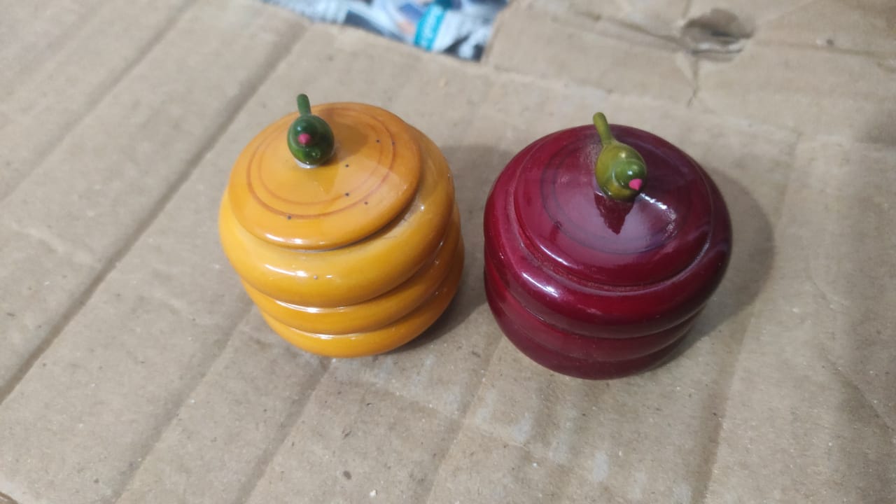 Etikoppaka pickle jadis