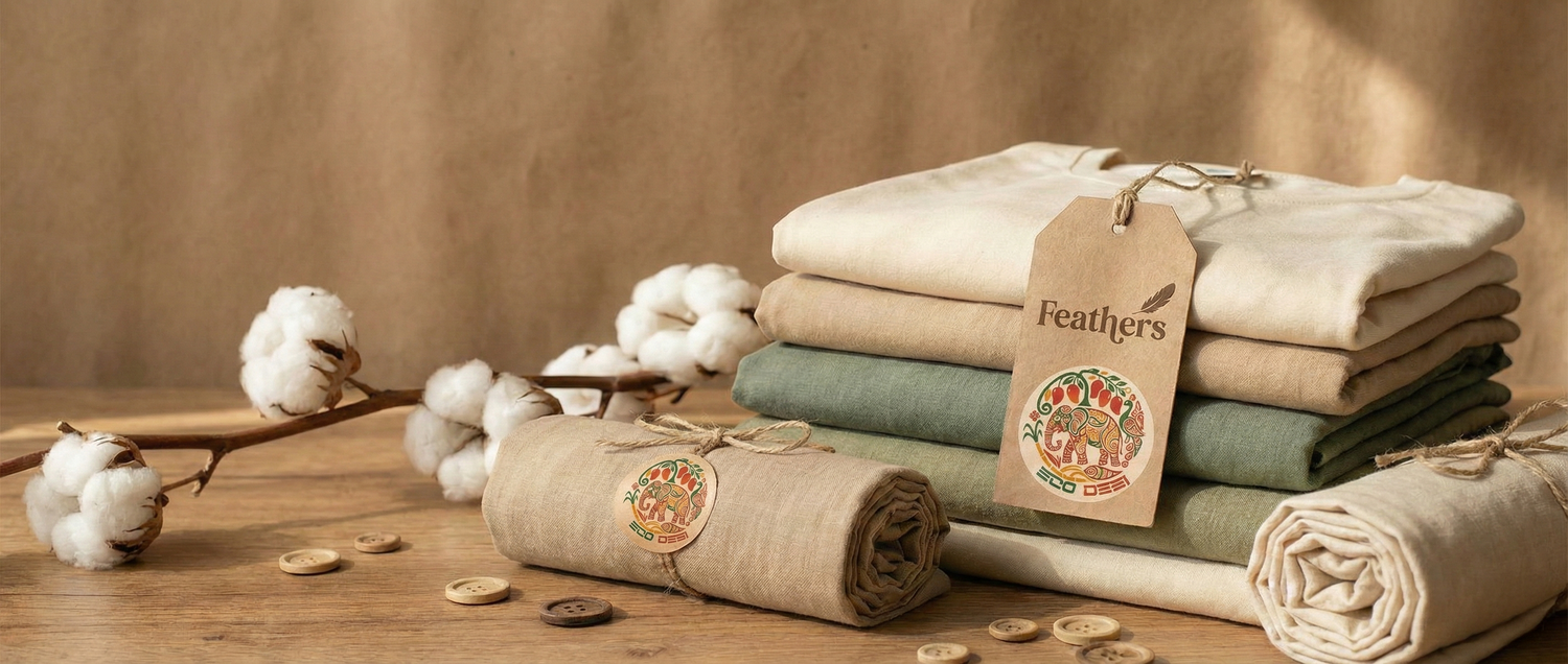 The Wardrobe (For Fabrics, Apparels, Sarees, Kids wear) - Vastra