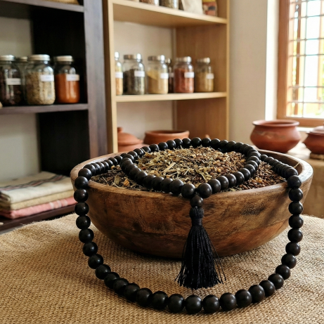 Original Karungali Maala