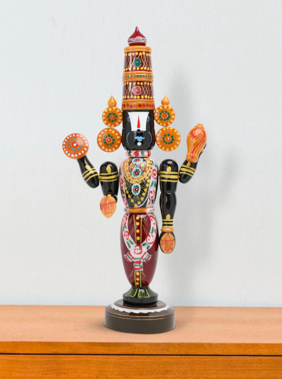 Etikoppaka Lord Balaji