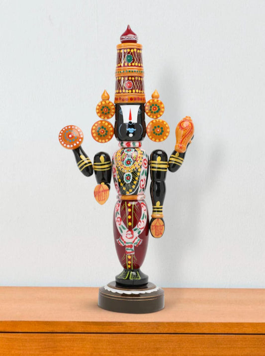 Etikoppaka Lord Balaji