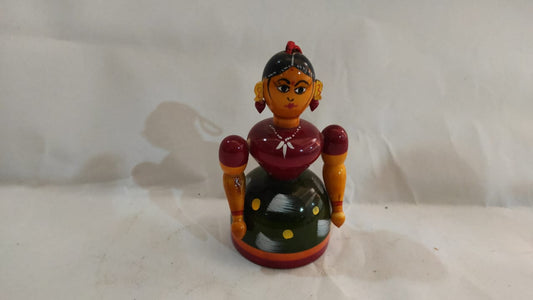 Etikoppaka butta bomma