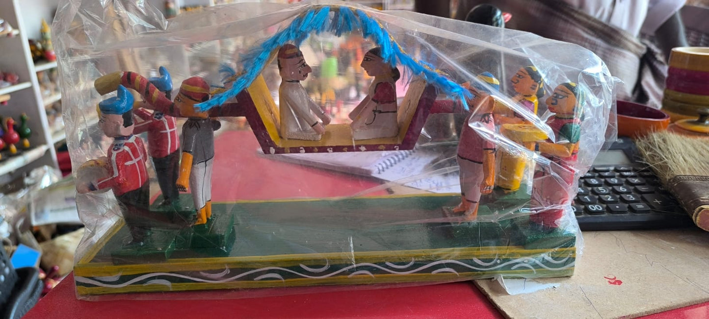Etikoppaka pallaki