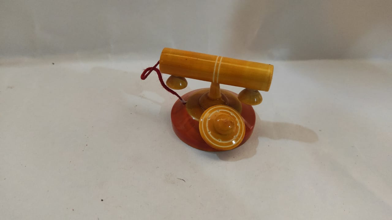 Etikoppaka land line phone