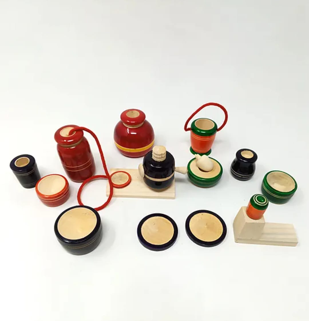 Etikoppaka kitchen furniture